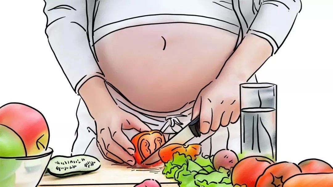 孕期的宝妈如何预防妊娠期糖尿病？