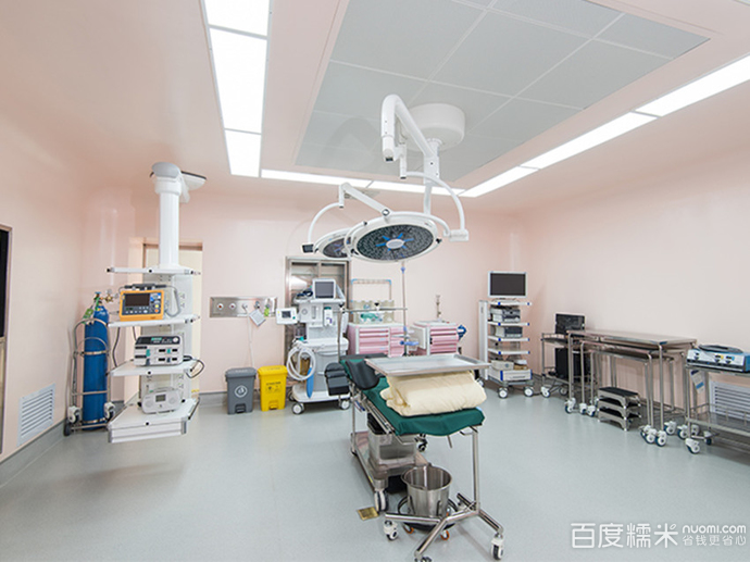 上海百佳妇产医院：产房一日游，聊聊分娩时的那些事儿