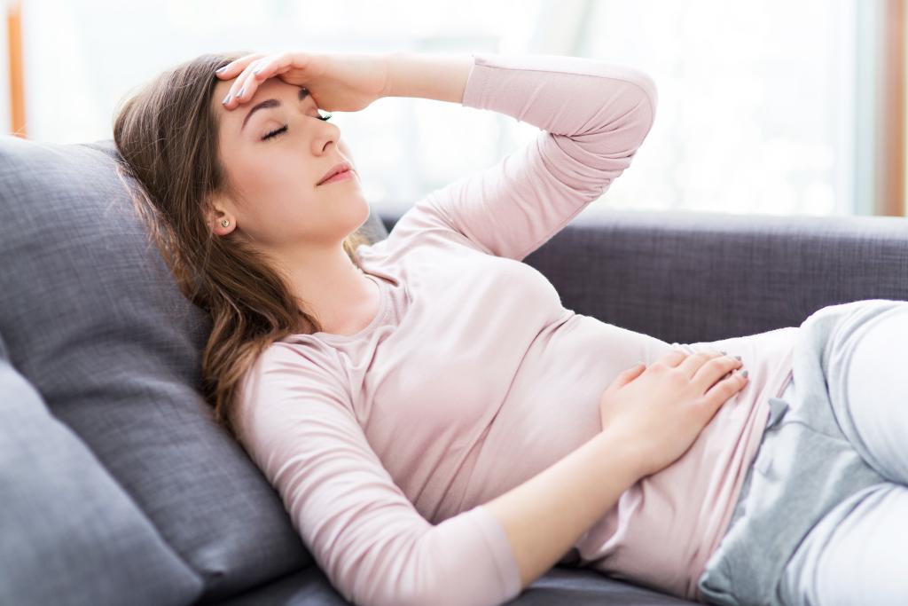 意外怀孕后做无痛人流会导致不孕吗？