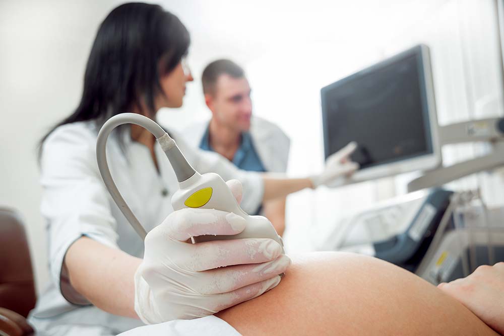   孕妈若担心自己感染，可做CT检查吗？